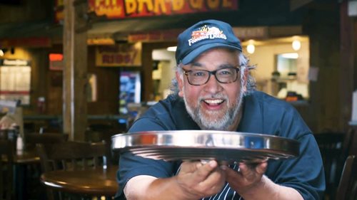 We create Best BBQ in America