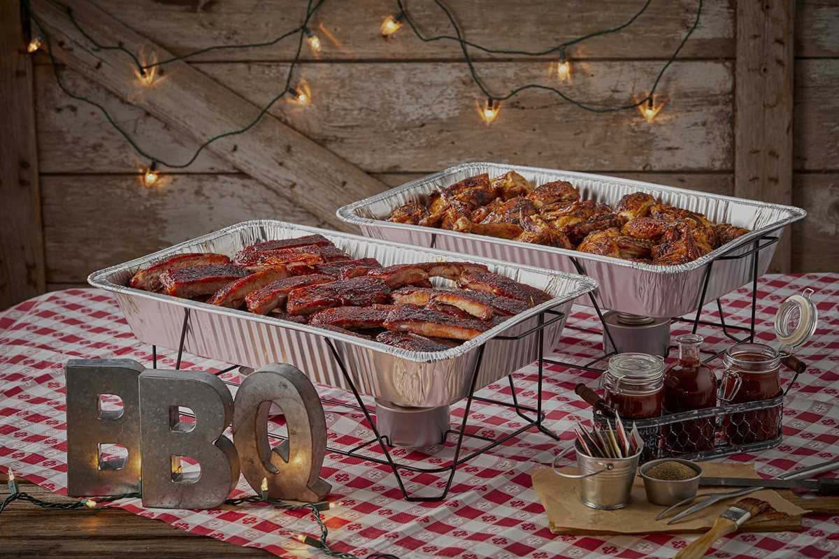 juni Lucht Neem de telefoon op Famous Dave's Catering America, BBQ Catering Packages, Handcrafted  Catering, Famous Dave's | Famous Dave's BBQ Restaurant