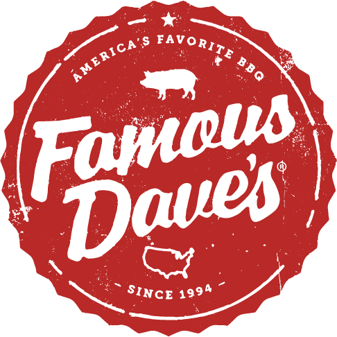 Famous Dave's Sign up | Famous Dave's BBQ Restaurant