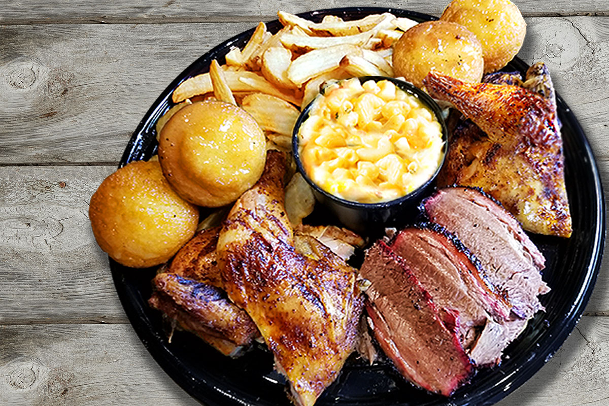 Beast of a Feast