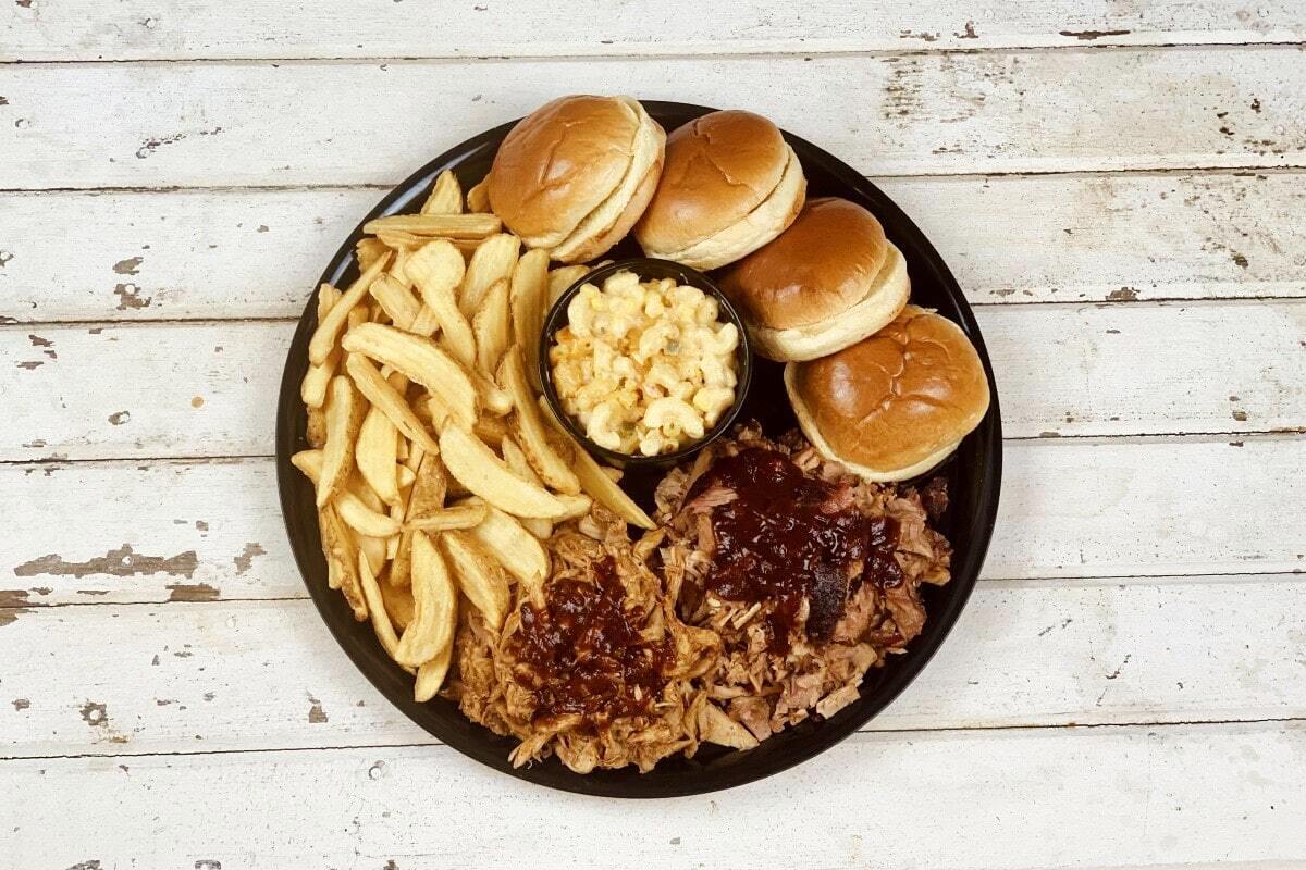 Family-Style Feasts
