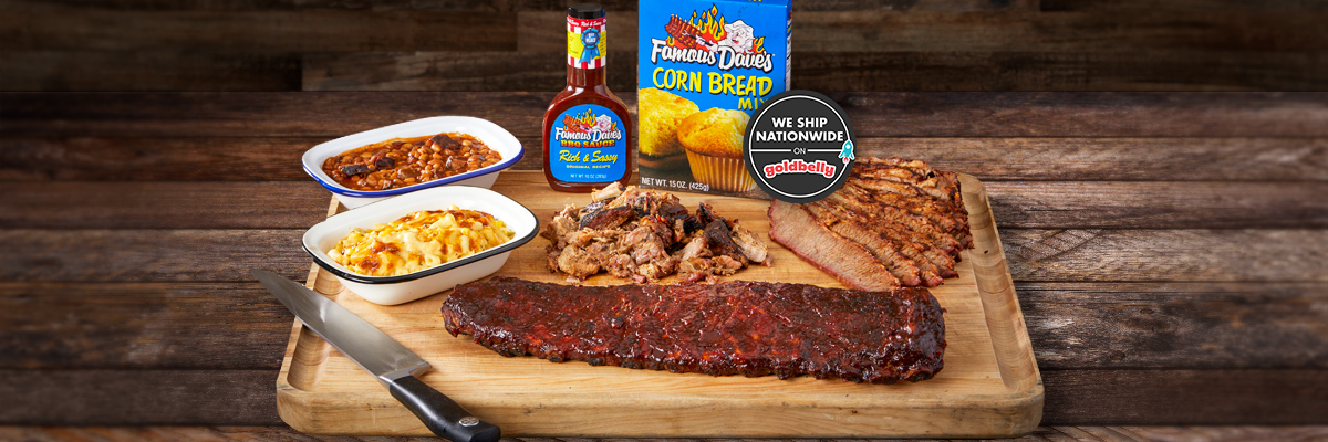 Famous Dave S q Restaurant Best Barbecue Restaurant Famous Dave S q Restaurant Best Barbecue Restaurant