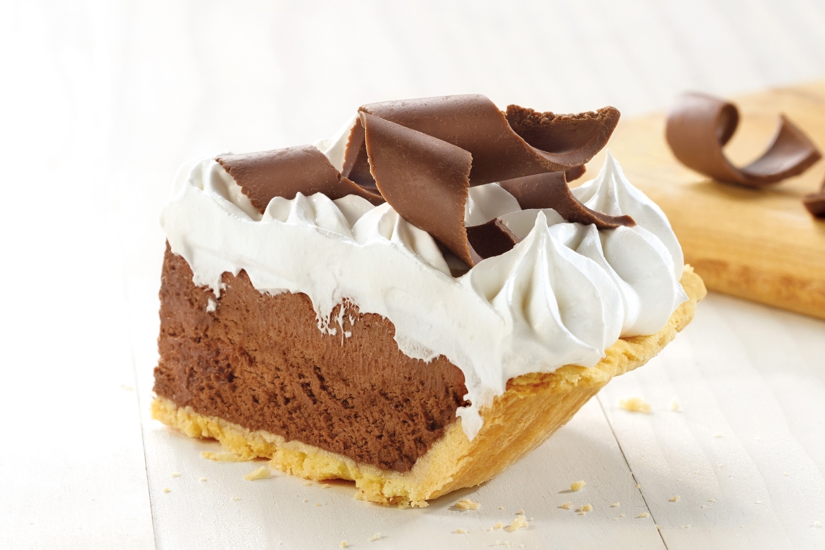 DOUBLE SMOKED HAM - A LA CARTE