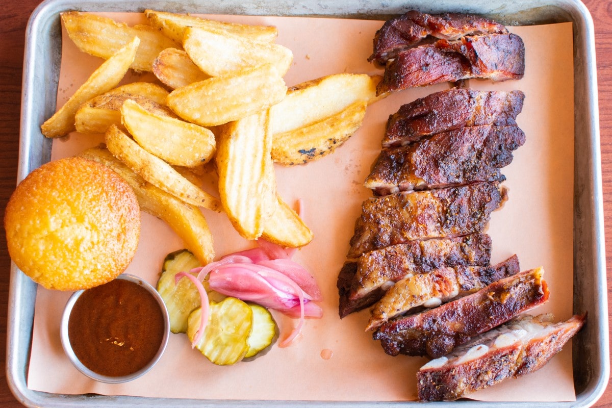 Rib Tips